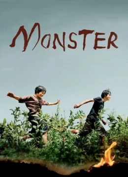 Xem Phim Monster 2023 Thuyết Minh Online
