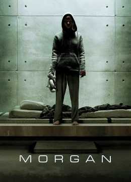 Xem Phim Morgan Thuyết Minh Online