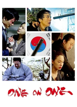 Xem Phim Một Chọi Một Thuyết Minh Online