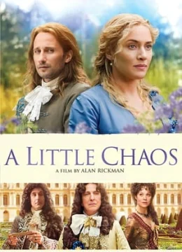 Xem Phim Một Chút Hỗn Loạn Thuyết Minh Online