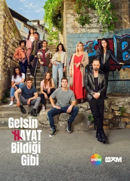 Xem Phim Một Cơ Hội Khác Thuyết Minh Online