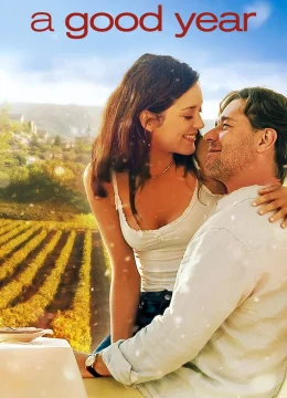 Xem Phim Một Năm Tốt Lành Thuyết Minh Online