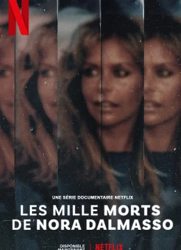 Xem Phim Một Ngàn Cái Chết Của Nora Dalmasso Thuyết Minh Online