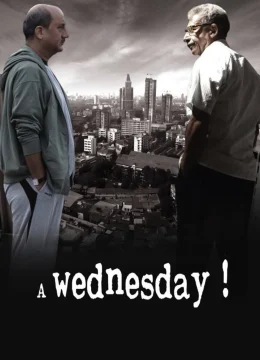 Xem Phim Một Ngày Thứ Tư Thuyết Minh Online