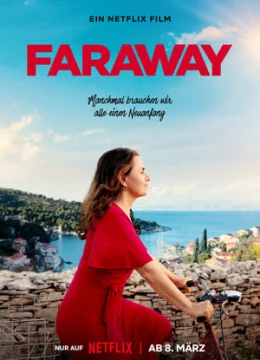 Xem Phim Một Nơi Xa Thuyết Minh Online