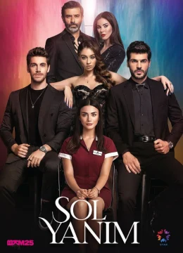 Xem Phim Một Nửa Của Tôi Thuyết Minh Online