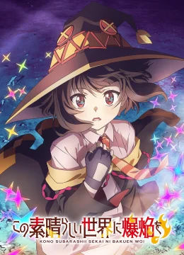 Xem Phim Một Vụ Nổ Trên Thế Giới Tuyệt Vời Này Thuyết Minh Online