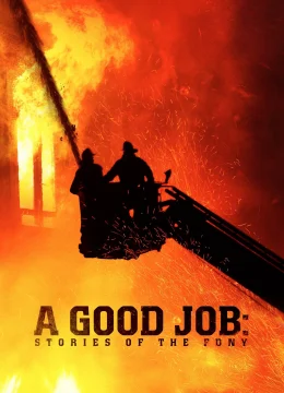 Xem Phim Một Vụ Ra Trò: Những Câu Chuyện Của Sở Cứu Hỏa New York Thuyết Minh Online