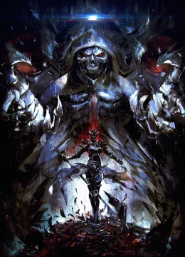 Xem Phim Movie tổng kết OVERLORD – Vua bất tử Thuyết Minh Online