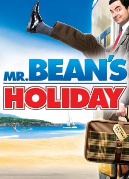 Xem Phim Mr. Bean’s Holiday Thuyết Minh Online