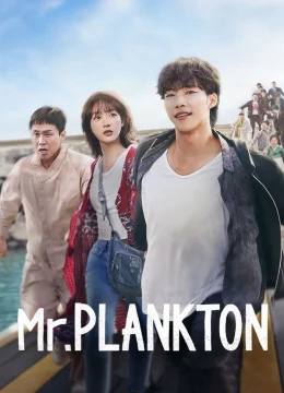 Xem Phim Mr. Plankton Thuyết Minh Online