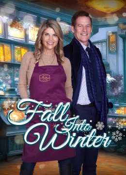 Xem Phim Mùa đông đầy ắp tình yêu Thuyết Minh Online