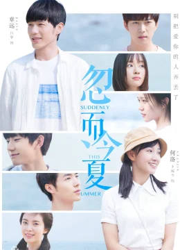 Xem Phim Mùa Hạ Thoáng Qua Thuyết Minh Online