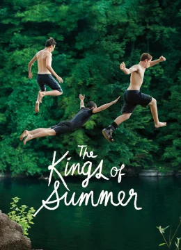 Xem Phim Mùa Hè Bá Đạo Thuyết Minh Online