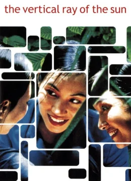 Xem Phim Mùa hè chiều thẳng đứng Thuyết Minh Online