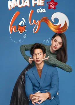Xem Phim Mùa Hè Của Hồ Ly (Bản Thái) Thuyết Minh Online