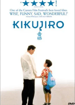 Xem Phim Mùa Hè Của Kikujiro Thuyết Minh Online