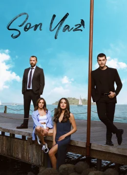 Xem Phim Mùa Hè Đáng Nhớ (Son Yaz) Thuyết Minh Online