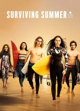 Xem Phim Mùa hè dậy sóng (Phần 1) Thuyết Minh Online