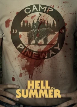 Xem Phim Mùa Hè Địa Ngục Thuyết Minh Online