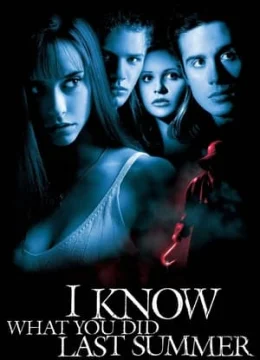 Xem Phim Mùa Hè Kinh Hãi 1 Thuyết Minh Online