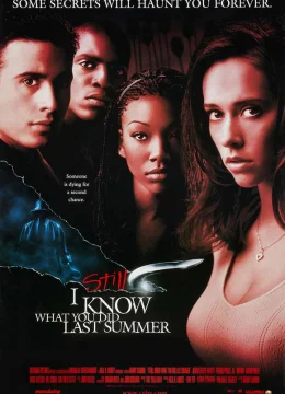 Xem Phim Mùa hè kinh hãi 2 Thuyết Minh Online