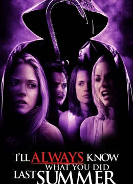 Xem Phim Mùa Hè Kinh Hãi 3 Thuyết Minh Online