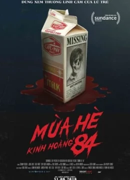 Xem Phim Mùa Hè Kinh Hoàng ’84 Thuyết Minh Online
