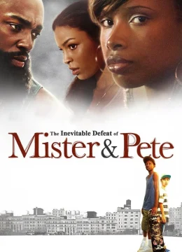 Xem Phim Mùa Hè Rực Lửa Của Mister Và Pete Thuyết Minh Online