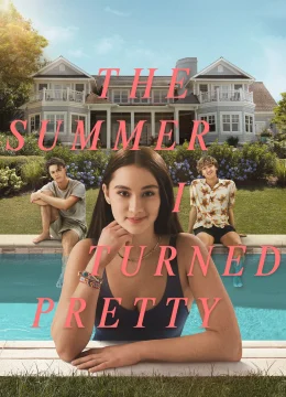 Xem Phim Mùa Hè Thiên Đường (Phần 1) Thuyết Minh Online