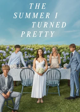 Xem Phim Mùa Hè Thiên Đường (Phần 3) Thuyết Minh Online