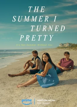 Xem Phim Mùa Hè Tôi Trở Nên Xinh Đẹp (Phần 2) Thuyết Minh Online