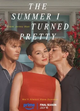 Xem Phim Mùa Hè Tôi Trở Nên Xinh Đẹp (Phần 3) Thuyết Minh Online