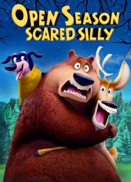 Xem Phim Mùa Săn Bắn: Hành Trình Ngớ Ngẫn Thuyết Minh Online