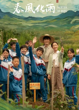 Xem Phim Mưa Thuận Gió Hoà Thuyết Minh Online