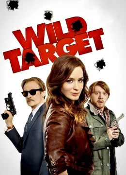 Xem Phim Mục Tiêu Hoang Dại Thuyết Minh Online