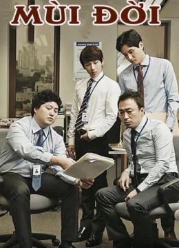 Xem Phim Mùi Đời Thuyết Minh Online