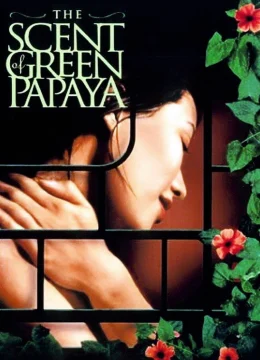 Xem Phim Mùi Đu Đủ Xanh Thuyết Minh Online