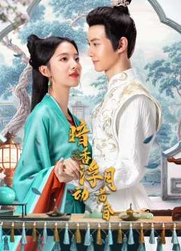 Xem Phim Mùi Hương Của Bí Mật Thuyết Minh Online