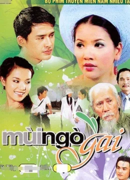 Xem Phim Mùi Ngò Gai (Phần 2) Thuyết Minh Online