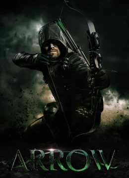 Xem Phim Mũi Tên Xanh (Phần 6) Thuyết Minh Online