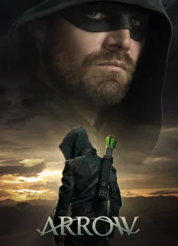 Xem Phim Mũi Tên Xanh (Phần 8) Thuyết Minh Online