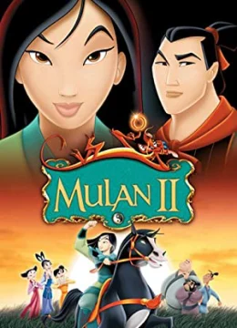 Xem Phim Mulan 2: The Final War Thuyết Minh Online