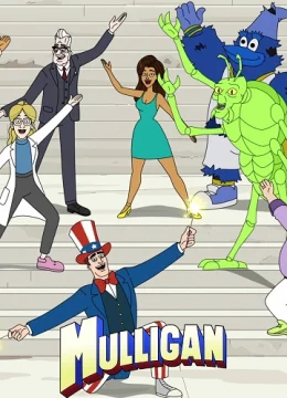 Xem Phim Mulligan (Phần 2) Thuyết Minh Online