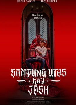 Xem Phim Mười Điều Răn cho Josh Thuyết Minh Online