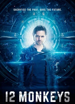 Xem Phim Mười Hai Con Khỉ (Phần 4) Thuyết Minh Online