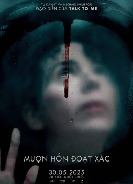 Xem Phim Mượn Hồn Đoạt Xác Thuyết Minh Online