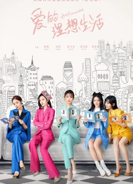 Xem Phim Muôn Vàn Cách Yêu Thuyết Minh Online