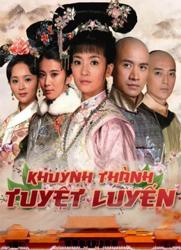 Xem Phim Mỹ Ly Cách Cách Thuyết Minh Online