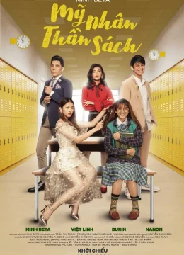 Xem Phim Mỹ Nhân Thần Sách Thuyết Minh Online